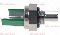 Датчик температурный 10kOhm NTC (404120)