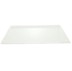 Гастроемкость 1/1х20 белый пластик меламин P.L. PROFF CUISINE (J447325-GC)