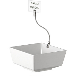 Держатель для карточек + 10 карточек APS