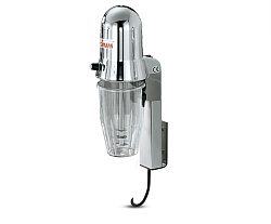 Миксер SIRIO 1 P CROMATO 100 W крепление к стене SIRMAN