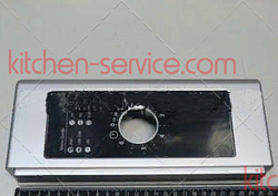 Панель управления для RMS510D Menumaster (Amana) 58101005