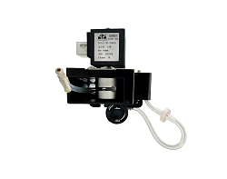 Клапан дренажный для кофемашины M12 Dr.coffee PROXIMA (9N0100593 / 7.NN.0283)