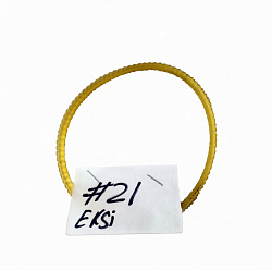 Ремень приводной аппарата для сахарной ваты HEC-01 EKSI #21