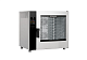 Пароконвектомат Movair NMTE7X_R электрический инжекторный 7хGN1/1 (600х400) GIORIK