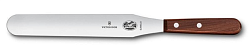 Лопатка кондитерская 25 см прямая VICTORINOX