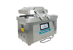 Упаковщик вакуумный DZQ-400/2SC Eco FOODATLAS