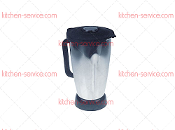 Стакан 2000 мл для миксера SIRMAN (IB9865324.04)