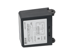 Блок электронный уровня воды для BRASILIA (09522.2.00.08)