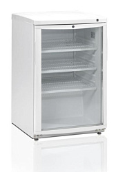 Шкаф холодильный BC85 W/FAN TEFCOLD