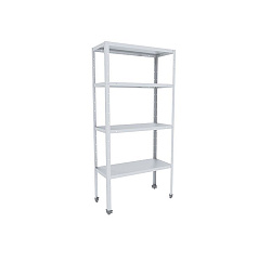 Стеллаж СТАНДАРТ СКК-8/5 ЭНК-С ПИЩЕВЫЕ ТЕХНОЛОГИИ