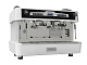 Кофемашина рожковая QUADRANT 2 DSP TC BARISTA WHITE (автомат, 2 группы) FIAMMA