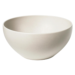 Салатник 350 мл Light Grey NOBLE (095511A-LGS)