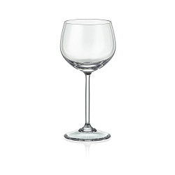 Бокал для вина 190 мл Пион CRYSTALEX