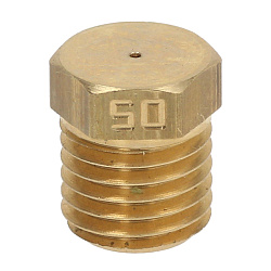 Жиклер газовый M8x1 для ANGELO PO (3032930)