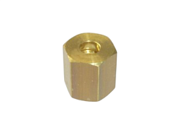 Гайка М8 для трубки 4 мм CARIMALI (997.00105)