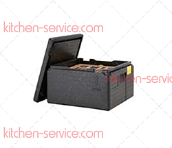 Контейнер изотермический 41х41х24 см EPPZ35175-110 CAMBRO