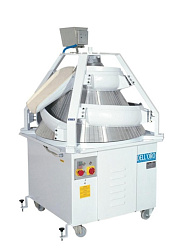 Тестоокруглитель от 1200-3500 г F392 DELL'ORO