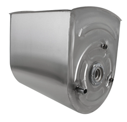 Дежа для тестомеса HO-25 FOODATLAS (ЦБ000001142)