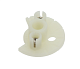 Фланец удлинителя для SAGI (33A0920)