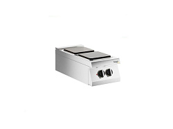 Плита электрическая Chef Line SLRE49 APACH