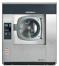 Машина стирально-отжимная HS6110 GIRBAU
