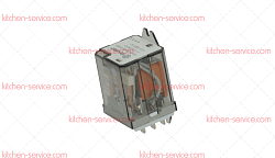 Реле 62.83.8.400.0300 для печи (1351010)