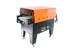 Тоннель термоусадочный BS-G4535 Pro FOODATLAS