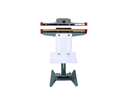 Запайщик пакетов FRE-650 напольный PACKVAC