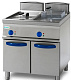 Фритюрница 900 серии FR87FG9T газ TECNOINOX