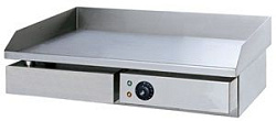 Поверхность жарочная EN 818A STARFOOD