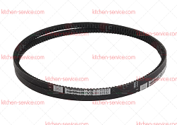 Ремень клиновой 8х580 мм Т23 (9003539)