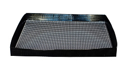 Комплект MYCHA 428 из 2 перфорированных корзин 280х280х25 мм для печи QUICK 1 и QUICK 1T DISTFORM