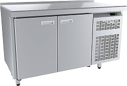 Стол холодильный СХЭП-Г-14/7 с гранитной столешницей ПИЩЕВЫЕ ТЕХНОЛОГИИ