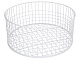 Корзина ø370x175мм для стаканов ELETTROBAR (938015)