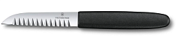 Нож для декоративной нарезки 8,5 см VICTORINOX