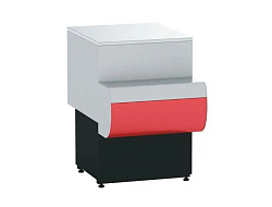 Прилавок КНП OCTAVA КНП 620 ББ CRYSPI