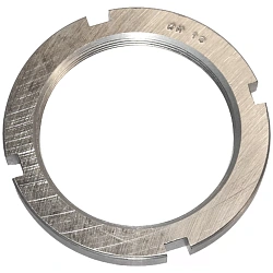 Гайка опорная KM 14 DIN 1804 ISO 2982 для PRIMUS (PRI226000065)