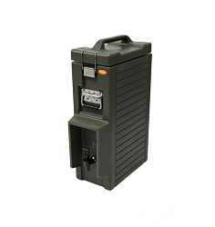 Термоконтейнер для напитков 23 л TRIBECA