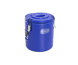 Термоконтейнер цилиндрический 15 л ТП119 (без подогрева) ROAL