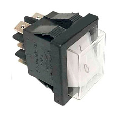 Переключатель MD 0401/L/G/DEV Т1С2, ВO1 для ХПЭ ATESY