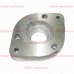 Крышка (крепеж) редуктора для ТОРГМАШ (г. Барановичи) (02.003)