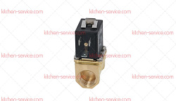 Клапан электромагнитный для EMMEPI (TR0091)