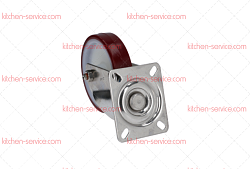 Ролик направляющий для печи (3346077)