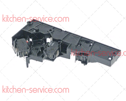 Микровыключатель для RCS511DS/RCS511TS MENUMASTER (Amana) (54127052)