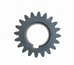 Шестерня промежуточного вала B 30C - 33 NEW GASTROMIX