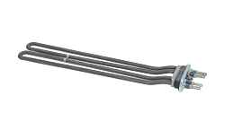 Элемент нагревательный ТЭН WED18 MED16|22 DBW 4кВт 220В G350 DANUBE (12096051)