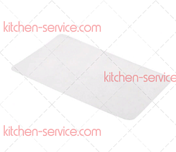 Панель двери внутренняя для RCS511 Menumaster (Amana) 54127026