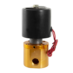 Электромагнит впускной для вакуумного аппарата DZ-400 FOODATLAS (УТ000005182)