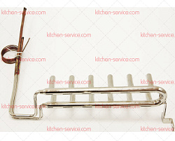 Испаритель для льдогенератора ZB-15AP 04 COOLEQ