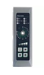 Панель сенсорная для MENUMASTER (54127004)